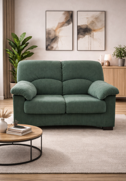 420- Toledo  cojunto 3,2pl.